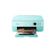 Canon Pixma TS5353a zielona - 731447 - zdjęcie 3